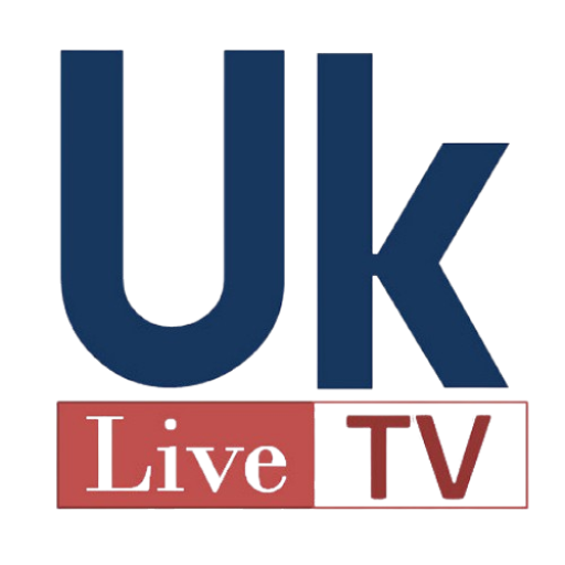 Livetvuk Logo
