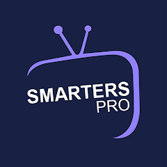 Home 17 IPTV Smarters Pro logo, download available