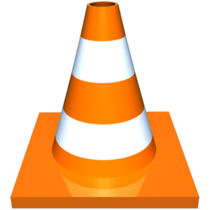 Home 20 VLC Media Player logo, download available