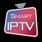 Home 16 Smart IPTV logo, download available